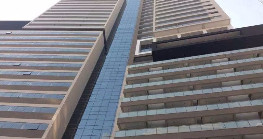 Centro comercial Pronto para venda possui 39 m² em Santo Amaro - São Paulo - SP