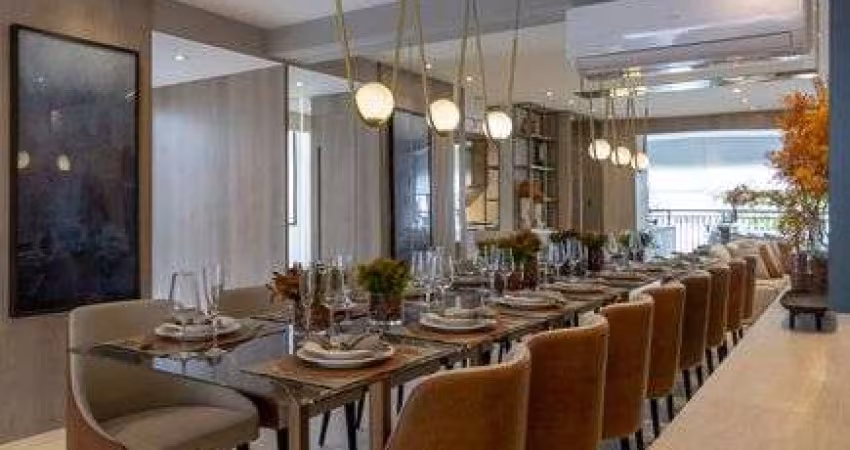 Apartamento com 3 Quartos à venda, 125m² - Ipiranga VAMOS FAZER NEGÓCIO COM MELHOR.