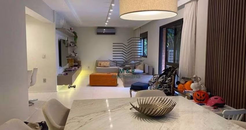 Apartamento para venda com 180 m² com 3 quartos em Jardim Paulista - São Paulo - SP
