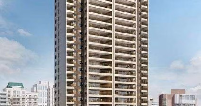 Apartamento para venda com 280 metros quadrados com 4 quartos em Moema - São Paulo - SP