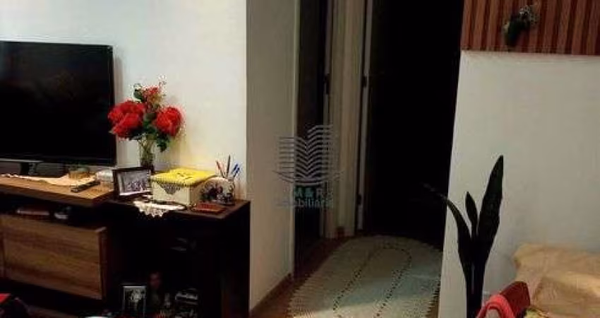 Apartamento para venda com 42 m² com 2 quartos em Socorro - São Paulo - SP