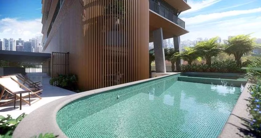 Apartamento para venda possui 120 m² com 3 quartos, Jardim Vera Cruz São Paulo.