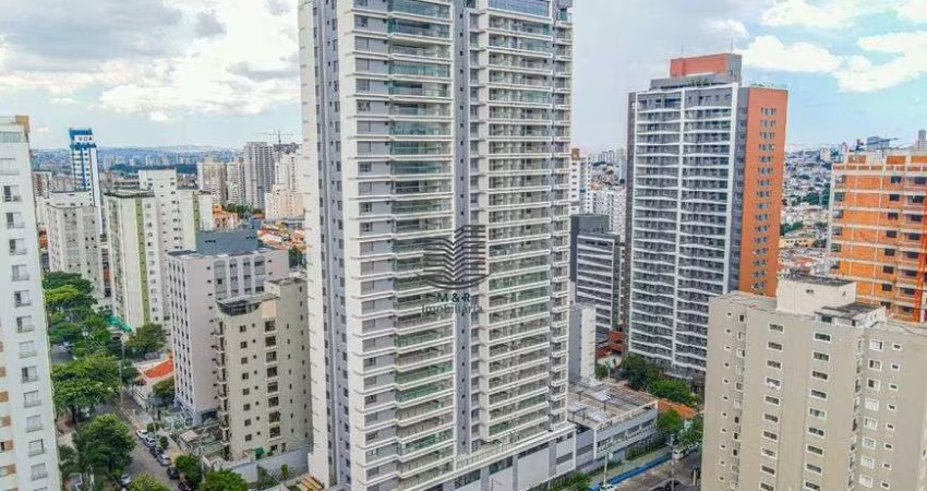Apartamento para venda com 160 m² com 3 quartos em Vila Dom Pedro I - São Paulo - SP