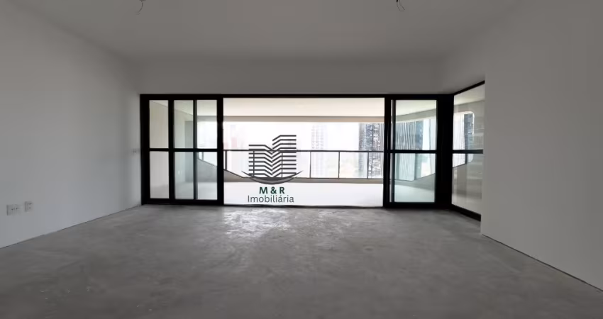 Apartamento para venda tem 140 m² com 3 quartos, no Bairro Chácara Santo Antônio São Paulo.
