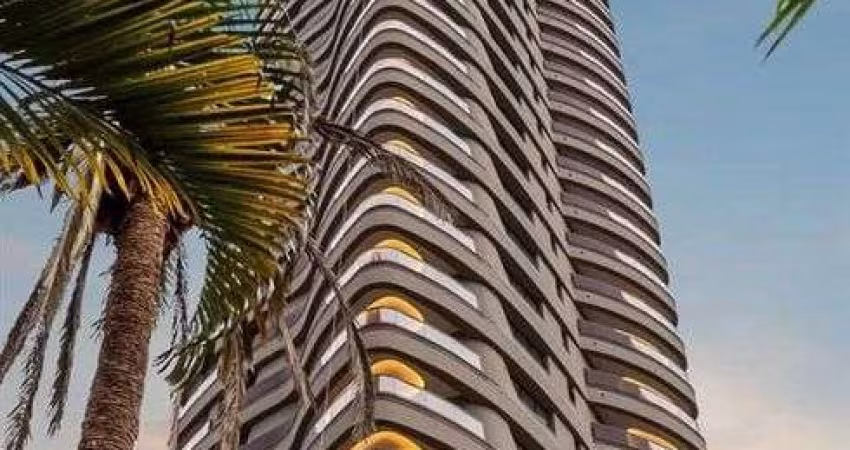 Cobertura duplex pronta para venda com 89 m² com 1 quarto em Vila Olímpia - São Paulo - SP