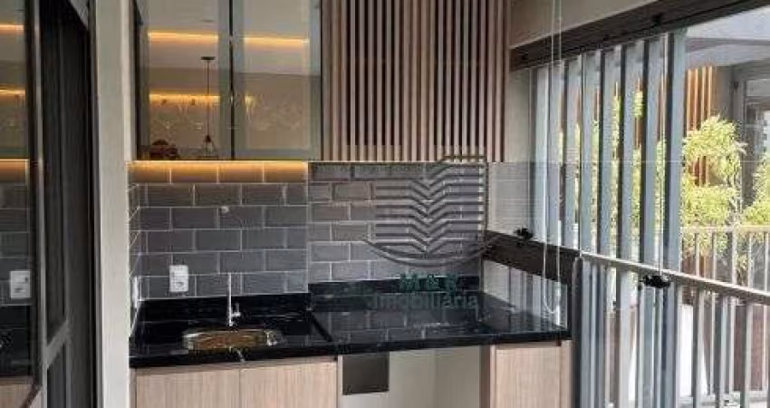 Apartamento para aluguel e venda tem 44 m com 1 quarto em Paraíso - São Paulo - SP