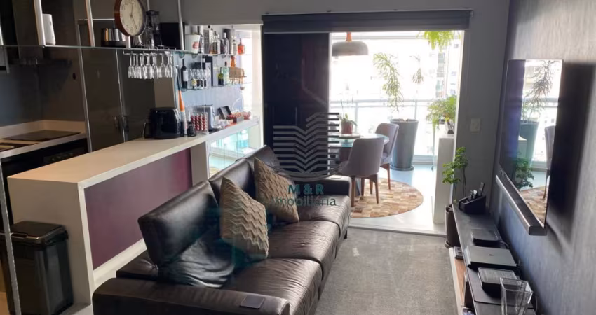 Duplex a venda com 2 dormitórios, 1 suíte no Sky Campo Belo-São Paulo