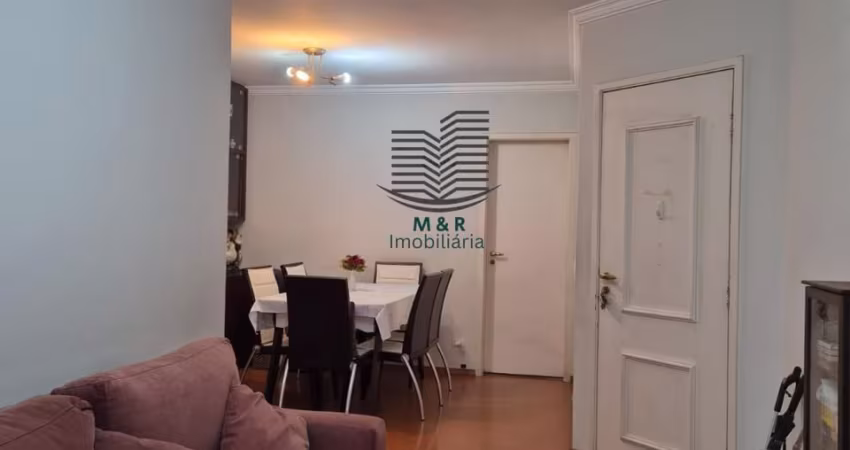 Apartamento á venda 85m² no Condomínio Quality House ,Bairro Cambuci, São Paulo.