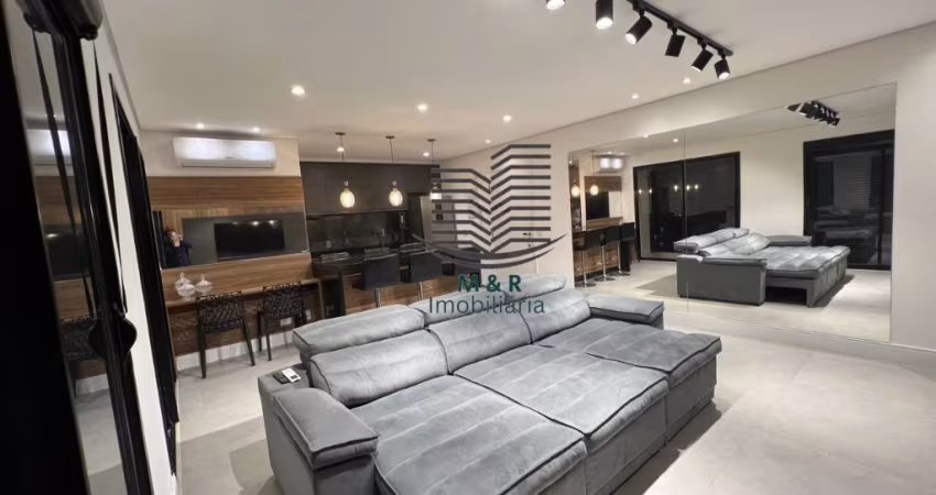 Apartamento à venda no Condomínio Urban na Vila Mariana-São Paulo.