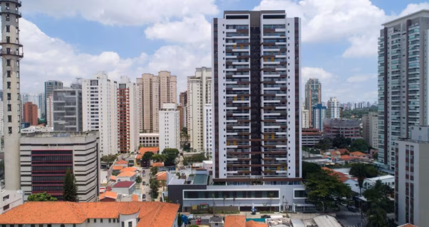 Apartamento com 4 Quartos para venda  179m² , 2 vagas - Condomínio quartier