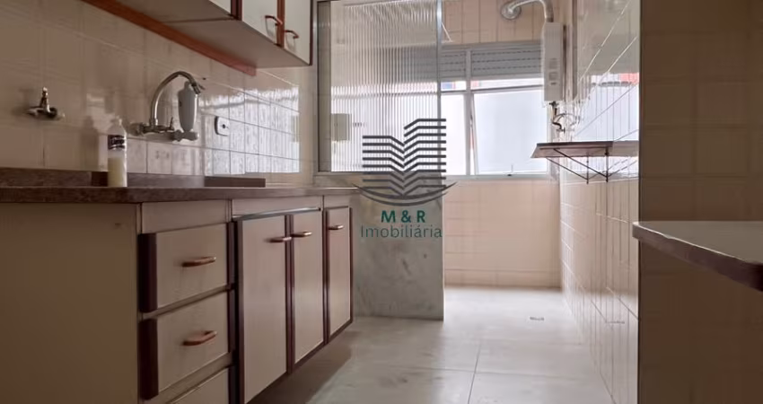 Apartamento a venda 62m² ,2 quartos, no Difícil Via Del Corso Jardim Paulista-São Paulo.