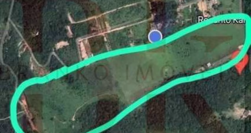 Área Industrial para Venda em Cajamar, cajamar/ franco da rocha