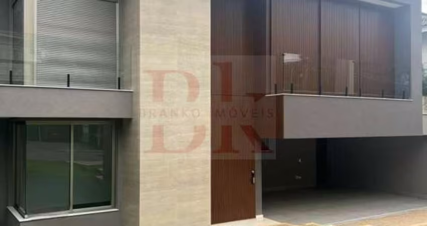 Casa em Condomínio para Venda em Santana de Parnaíba, Alphaville, 5 dormitórios, 5 suítes, 7 banheiros, 4 vagas