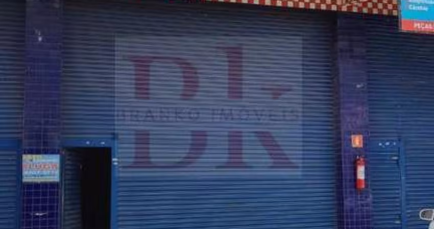 Salão Comercial para Locação em Cajamar, GUATURINHO, 2 banheiros, 2 vagas