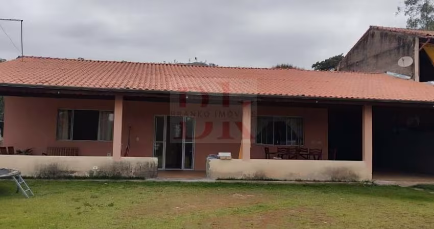 Chácara para Venda em Cajamar, Ponunduva, 3 dormitórios, 1 suíte, 3 banheiros, 6 vagas