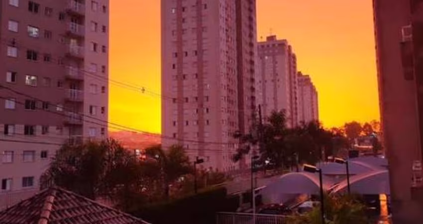 Apartamento para Venda em Cajamar, Portais (Polvilho), 2 dormitórios, 1 banheiro, 1 vaga