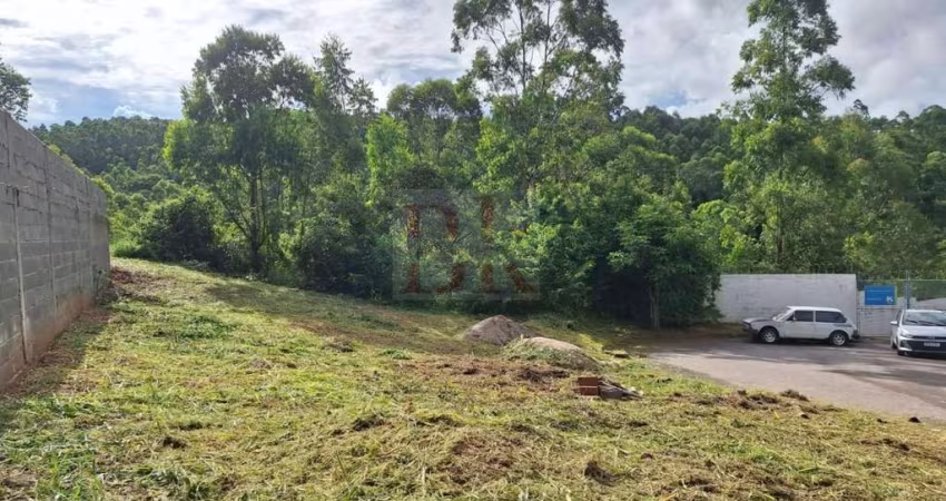 Lote para Venda em Cajamar, Centro