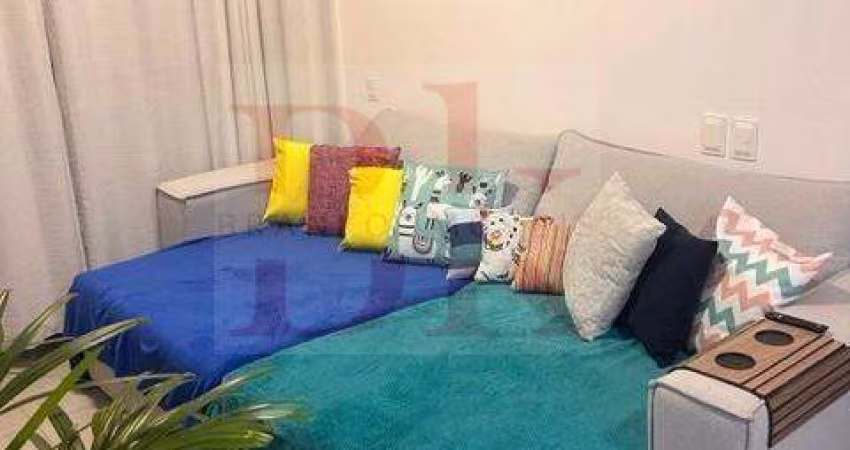 Apartamento para Venda em Cajamar, Colina Maria Luíza (Jordanésia), 3 dormitórios, 1 suíte, 2 banheiros, 2 vagas