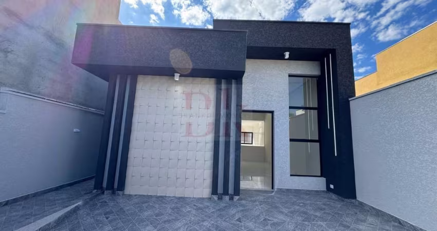Casa para Venda em Cajamar, Centro, 3 dormitórios, 1 suíte, 3 banheiros, 2 vagas