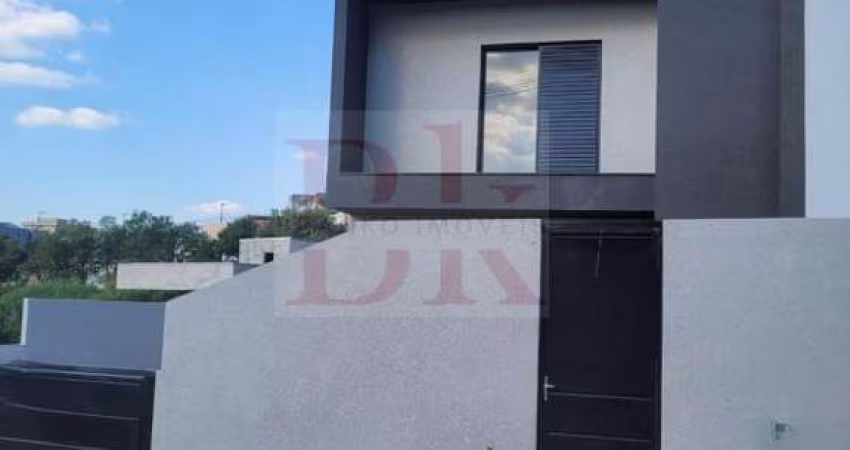 Casa em Condomínio para Venda em Cajamar, Colina Maria Luíza (Jordanésia), 3 dormitórios, 1 suíte, 3 banheiros, 3 vagas