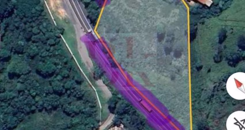 Área Industrial para Venda em Campo Limpo Paulista, Jardim Vista Alegre