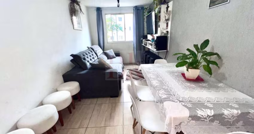 Apartamento para Venda em Jundiaí, Residencial Terra da Uva, 3 dormitórios, 1 suíte, 2 banheiros, 1 vaga