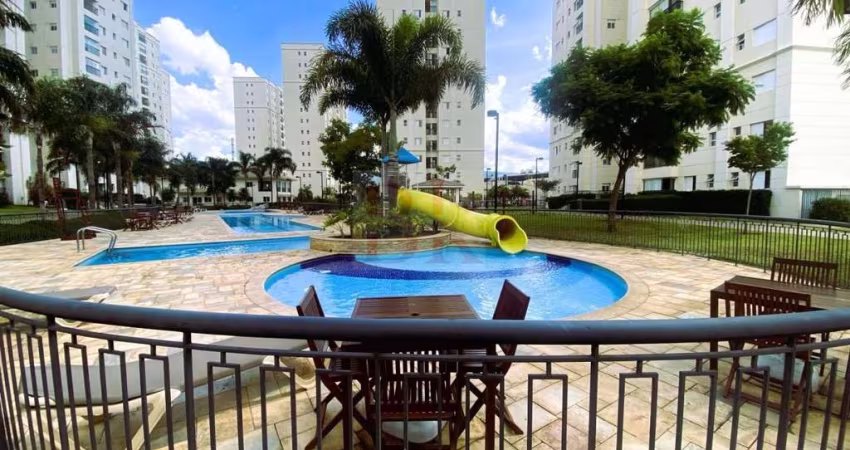 Apartamento para Venda em Jundiaí, Jardim Ermida I, 2 dormitórios, 1 banheiro, 1 vaga