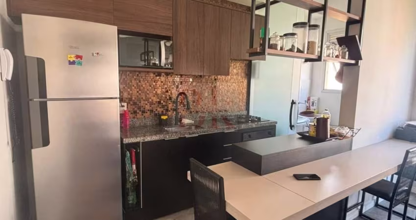 Apartamento para Locação em Santana de Parnaíba, Chácara do Solar III, 2 dormitórios, 1 suíte, 2 banheiros, 1 vaga
