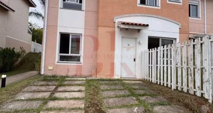 Casa em Condomínio para Venda em Santana de Parnaíba, Chácara do Solar III, 3 dormitórios, 1 suíte, 2 banheiros, 2 vagas