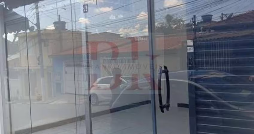 Sala Comercial para Locação em Cajamar, Santa Terezinha (Jordanésia), 1 banheiro