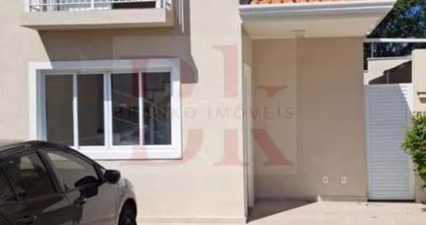 Casa em Condomínio para Locação em Cajamar, Portais (Polvilho), 3 dormitórios, 1 suíte, 2 banheiros, 2 vagas