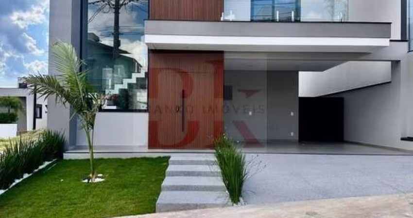 Casa em Condomínio para Venda em Jundiaí, Loteamento Reserva Ermida, 3 dormitórios, 3 suítes, 5 banheiros, 4 vagas