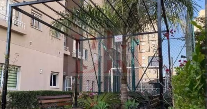 Apartamento para Locação em Cajamar, Portais (Polvilho), 2 dormitórios, 1 banheiro, 1 vaga