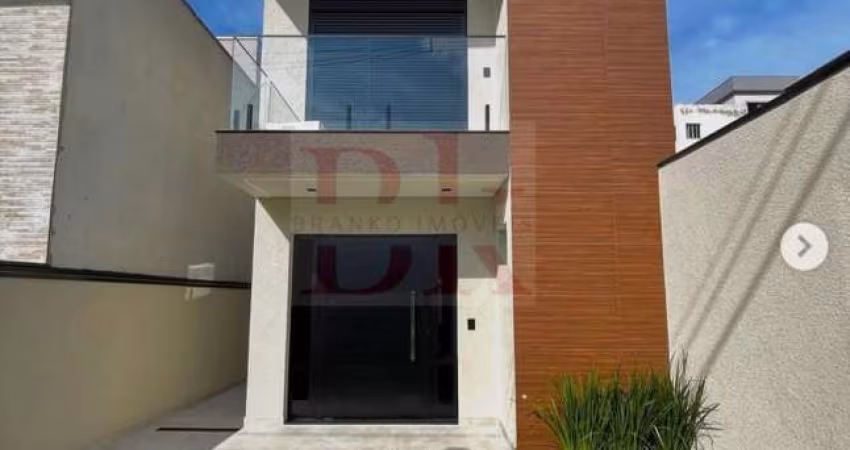 Casa em Condomínio para Venda em Santana de Parnaíba, Villas do Jaguari, 3 dormitórios, 1 suíte, 3 banheiros, 2 vagas