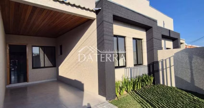 Casa no Órfãs
