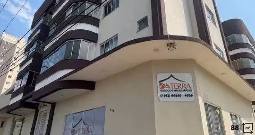 Apartamento 2 quartos usado à venda - Centro