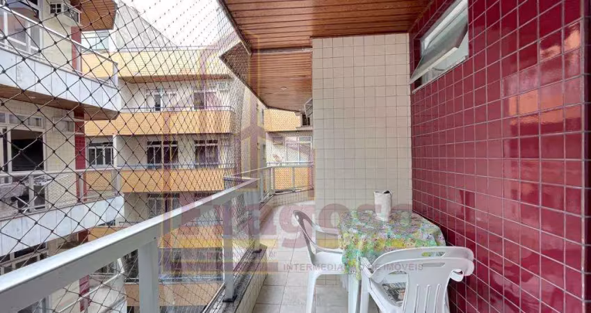 Apartamento para venda em cabo frio, braga, 2 dormitórios, 1 suíte, 3 banheiros, 1 vaga