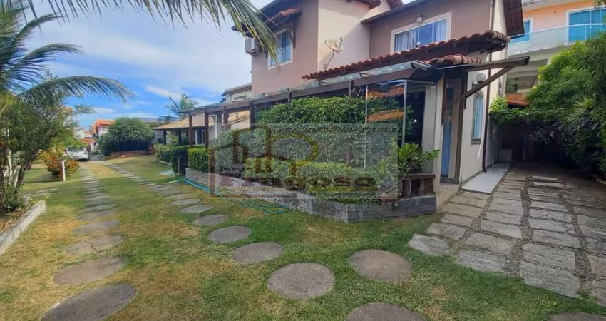 Imperdível: Casa à venda em Cabo Frio-RJ, bairro Peró, 3 quartos, 2 suítes - Agende sua visita!