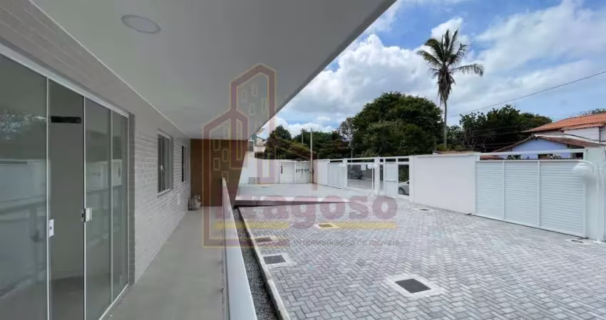 Apartamento para venda em cabo frio, palmeiras, 2 dormitórios, 1 suíte, 2 banheiros, 1 vaga