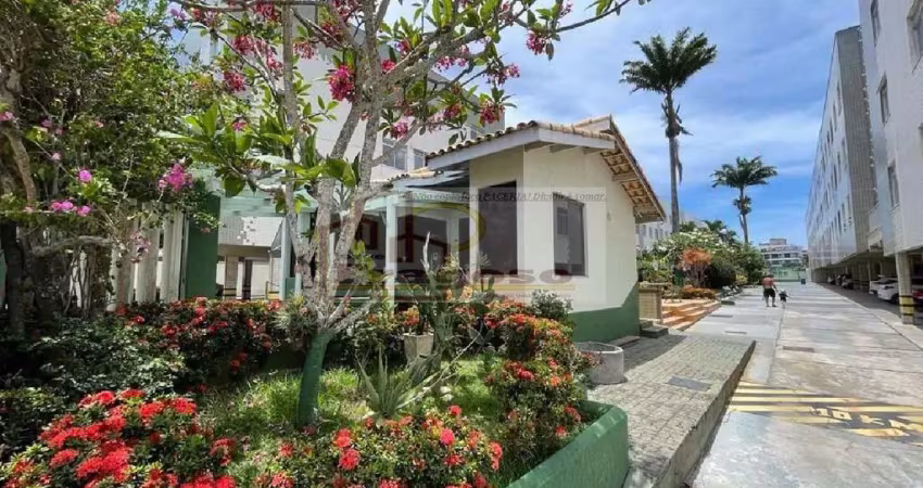 Apartamento á venda na Passagem, Cabo Frio-RJ