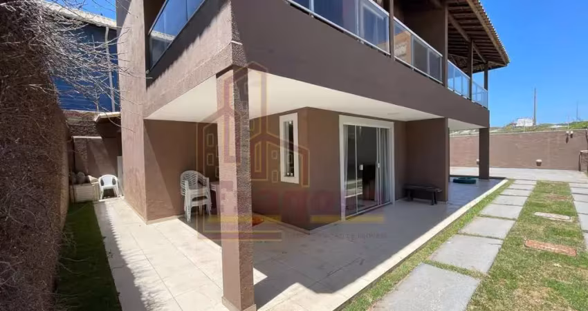 Casa para venda em cabo frio, foguete, 3 dormitórios, 2 banheiros, 1 vaga