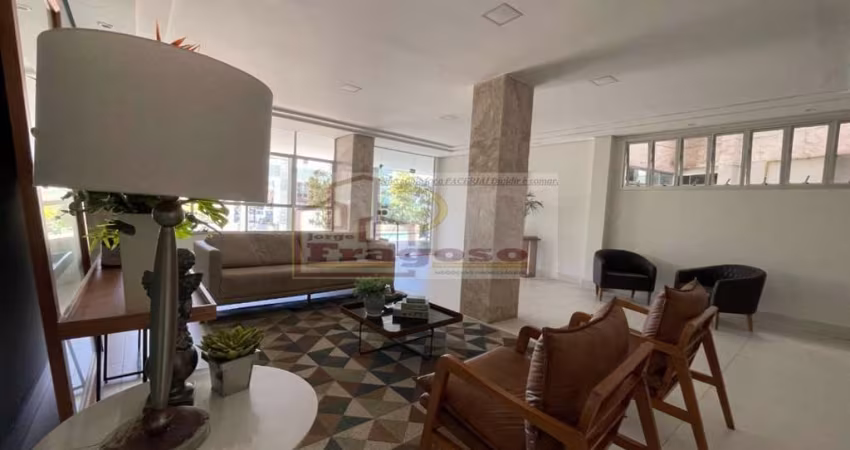 Imperdível! Apartamento à venda em Cabo Frio-RJ, na Vila Nova, 3 quartos, 1 suíte, 1 sala, 3 banheiros, 148m². Venha conferir!