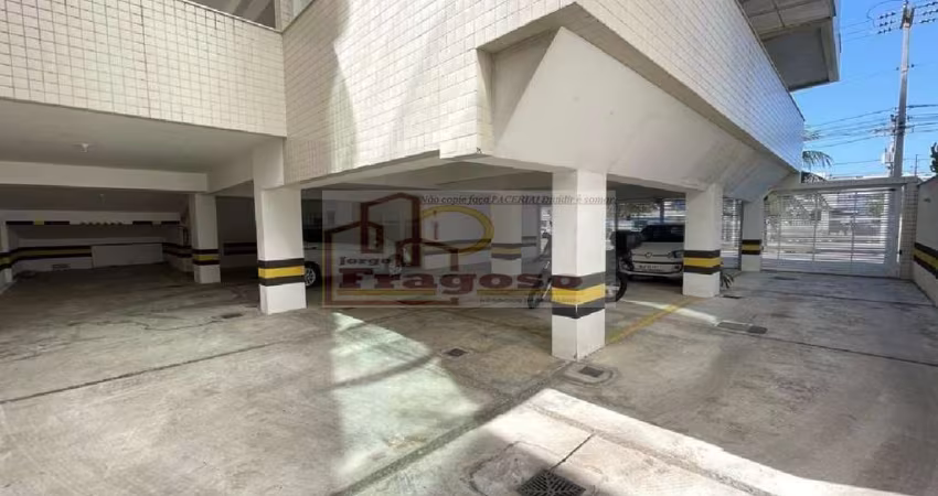 Apartamento à venda em Cabo Frio-RJ: 2 quartos, 1 suíte, 1 sala, 2 banheiros, 1 vaga de garagem - Imperdível no Braga!