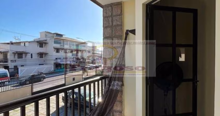 Casa em Condomínio à Venda em Cabo Frio-RJ, Jardim Excelsior: 2 Quartos, 1 Sala, 2 Banheiros, 1 Vaga - 72,00m².