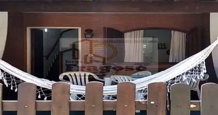 Casa com 2 quartos à venda no Palmeiras, Cabo Frio 