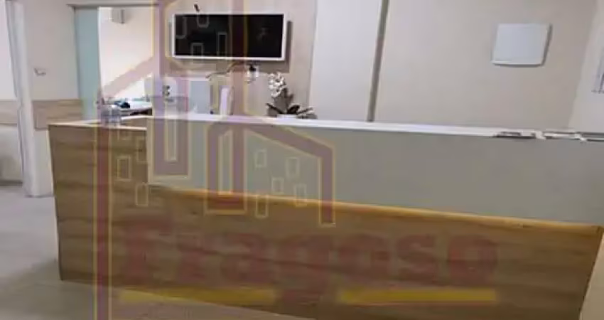 Sala comercial para venda em cabo frio, são cristóvão, 1 banheiro