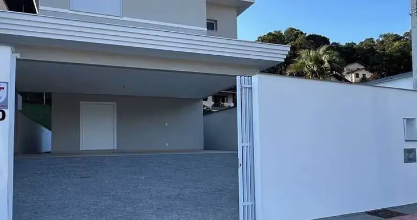 Casa com 2 dorms, Glória, Joinville - R$ 2.35 mi, Cod: 84