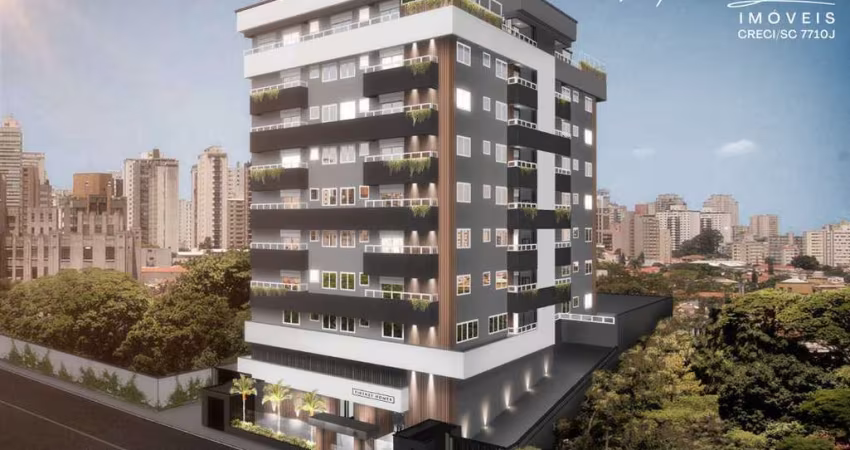 Apartamento com 3 quartos, Costa e Silva, Joinville, Cod: 114