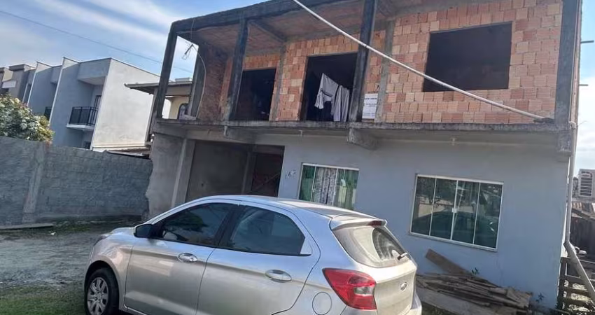 Casa com 5 dorms, Jardim Sofia, Joinville - R$ 480 mil, Cod: 244