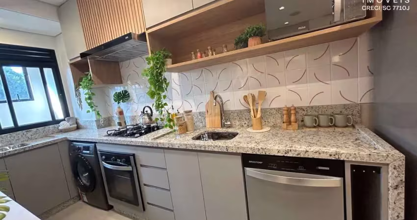 Apartamento com 3 quartos, Anita Garibaldi, Joinville, Cod: 255